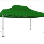 300x450cm Gazebo Çardak