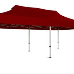 300x600cm Gazebo Çardak